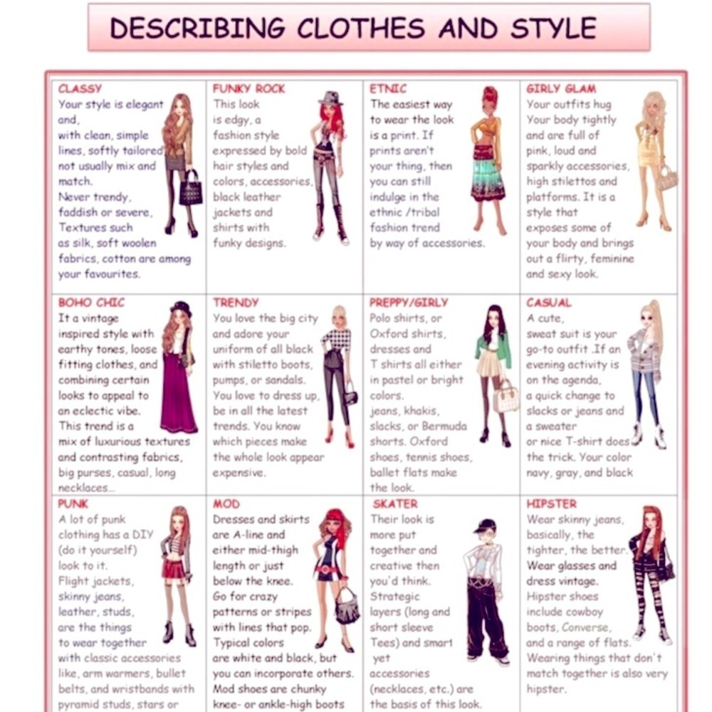 🌎 SAVE THE PLANET LIFE BALANCE SUSTAINABILITY SIZING CHARTS AND MORE! (2… - Picture 11 of 12